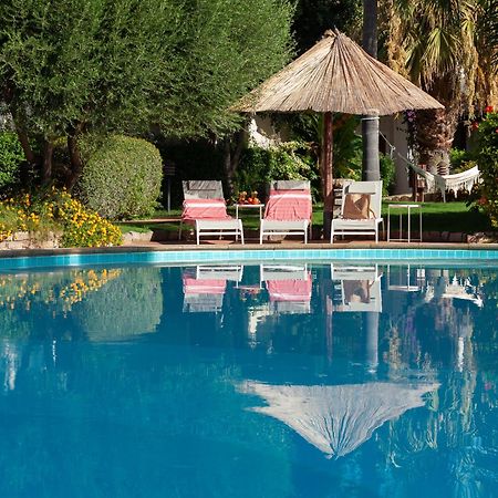 Nora Club Hotel & Spa Pula Exterior photo