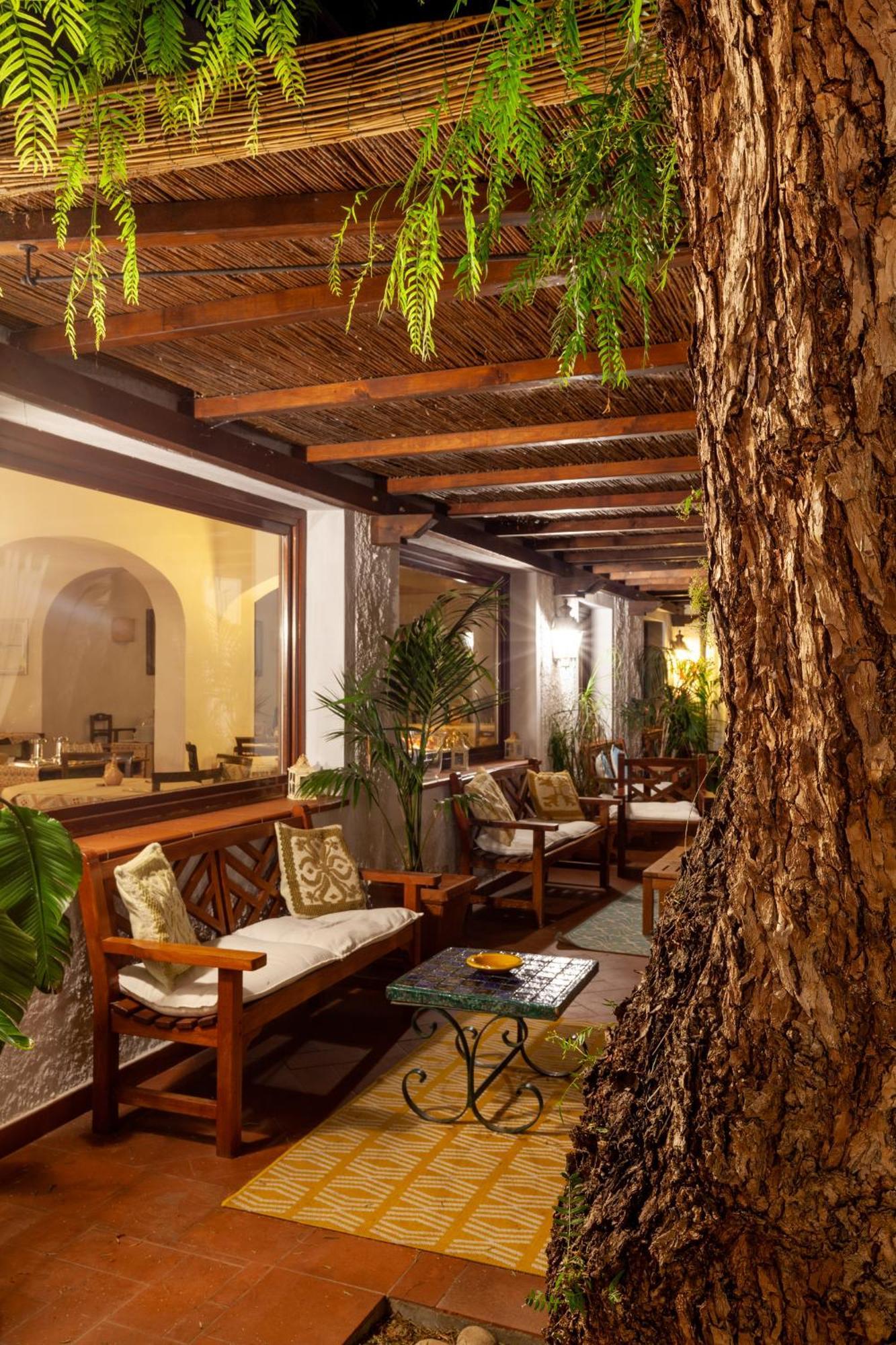 Nora Club Hotel & Spa Pula Exterior photo
