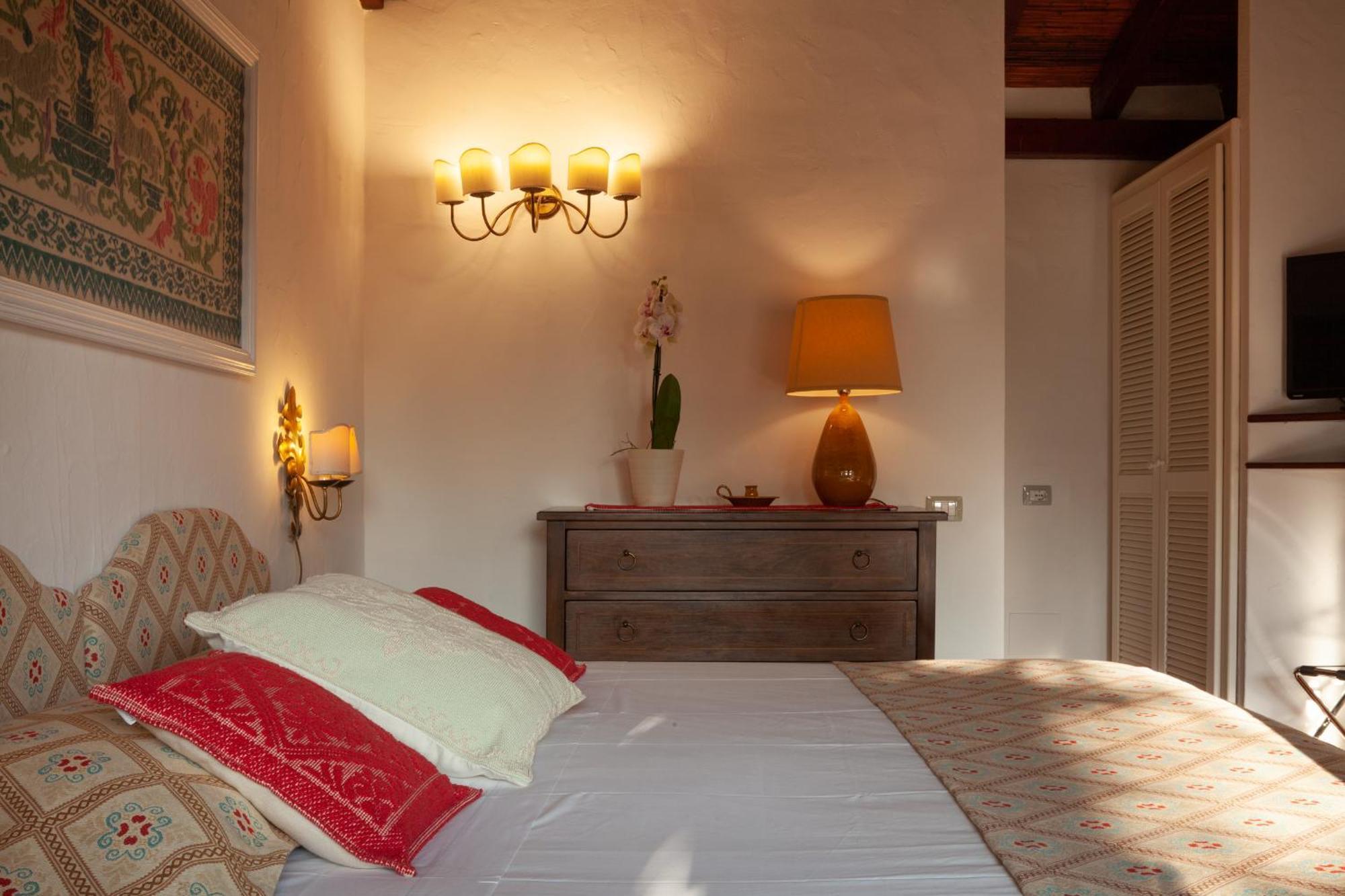 Nora Club Hotel & Spa Pula Exterior photo