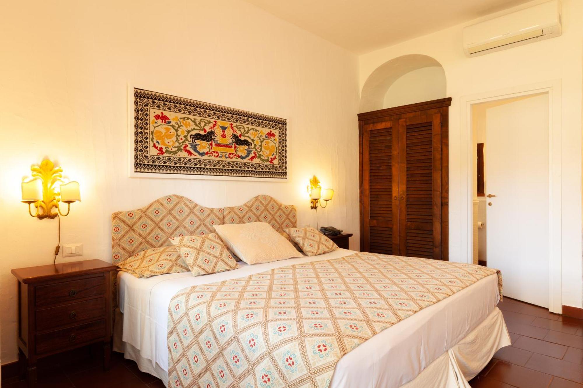 Nora Club Hotel & Spa Pula Exterior photo