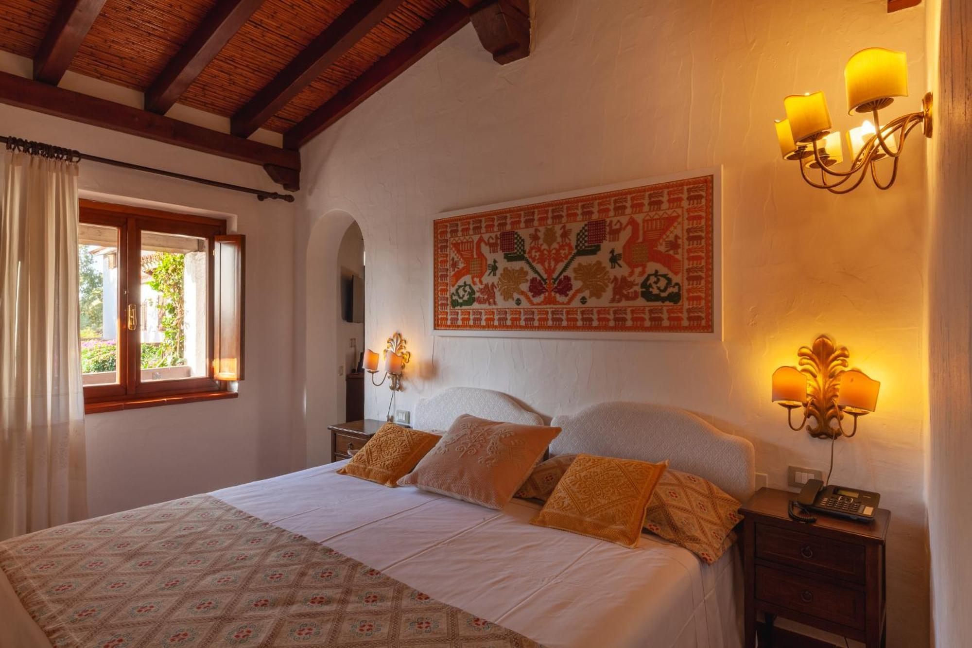 Nora Club Hotel & Spa Pula Exterior photo