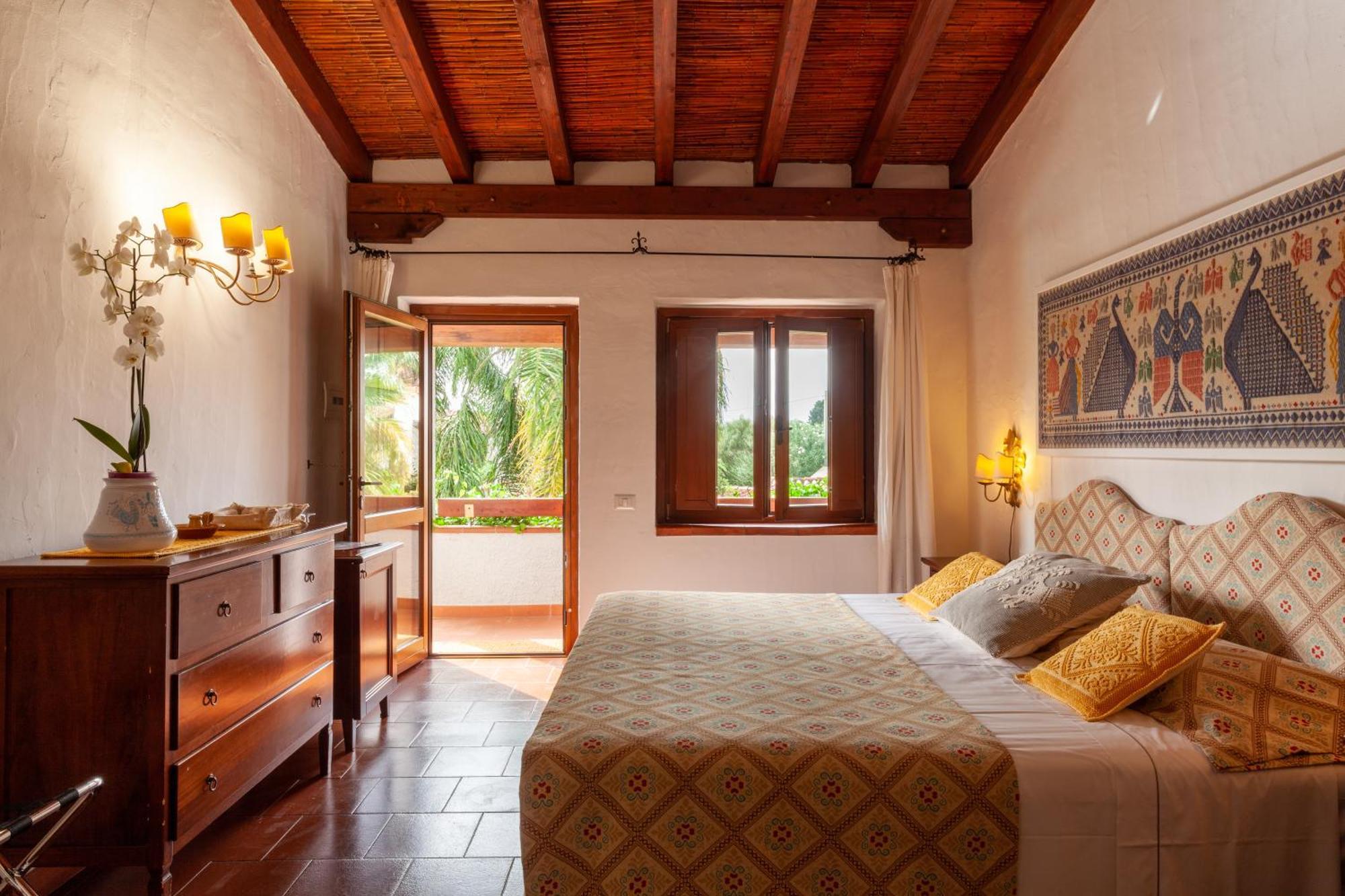 Nora Club Hotel & Spa Pula Exterior photo