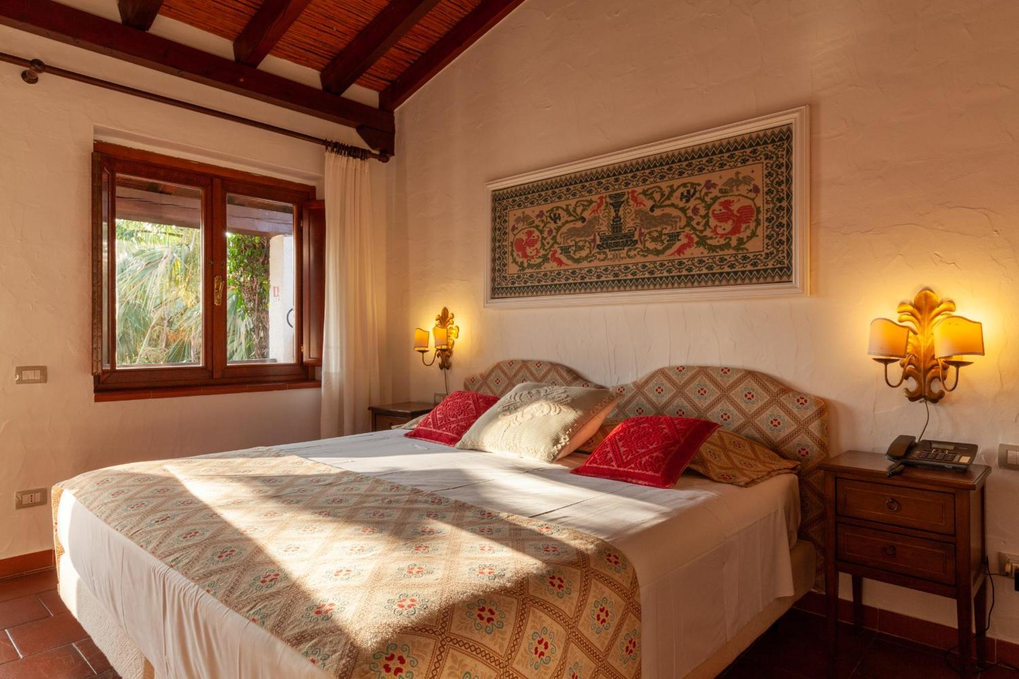 Nora Club Hotel & Spa Pula Exterior photo