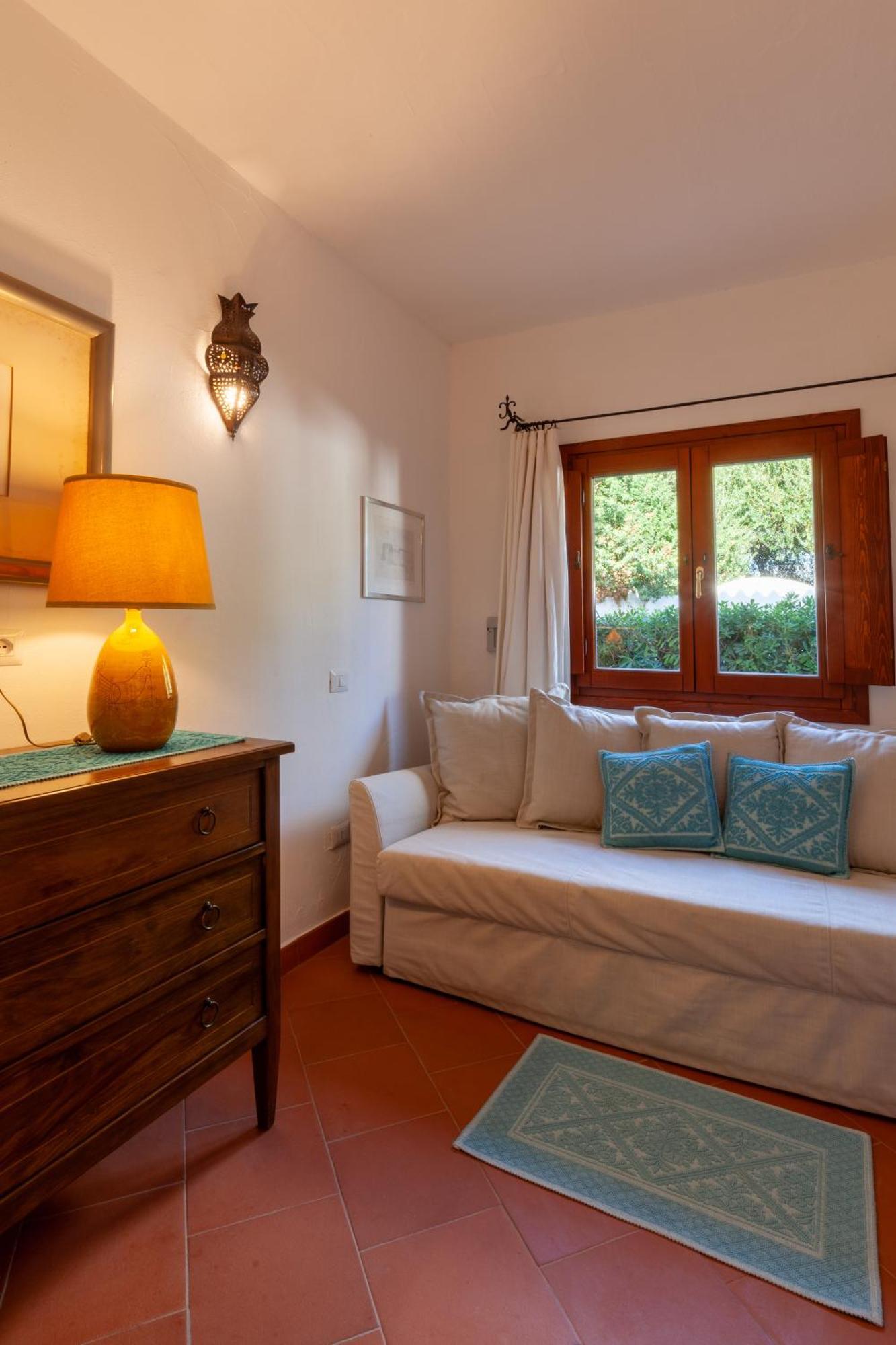Nora Club Hotel & Spa Pula Exterior photo